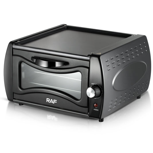 electric oven 
