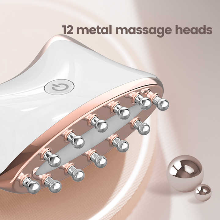 Facial Vibration Devices - Ideas Vibration Face 