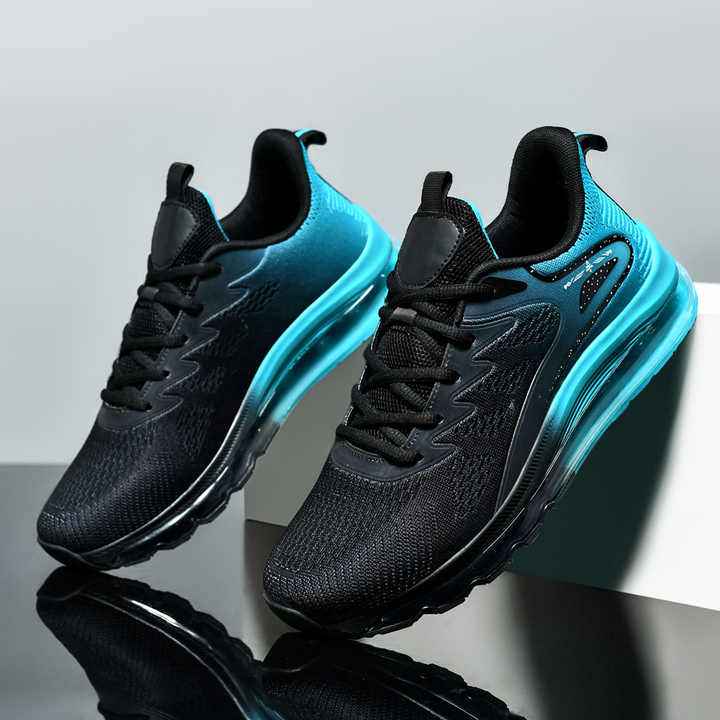 Men's running shoes 