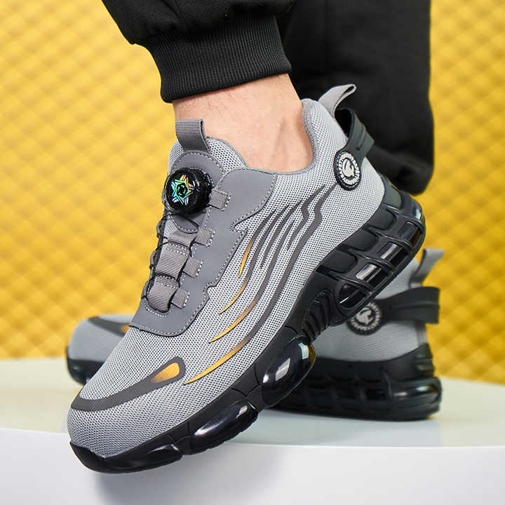 mild steel toe shoes 
