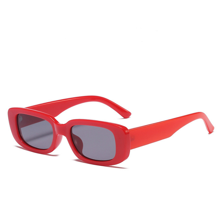 Women's Square Sunglasses 