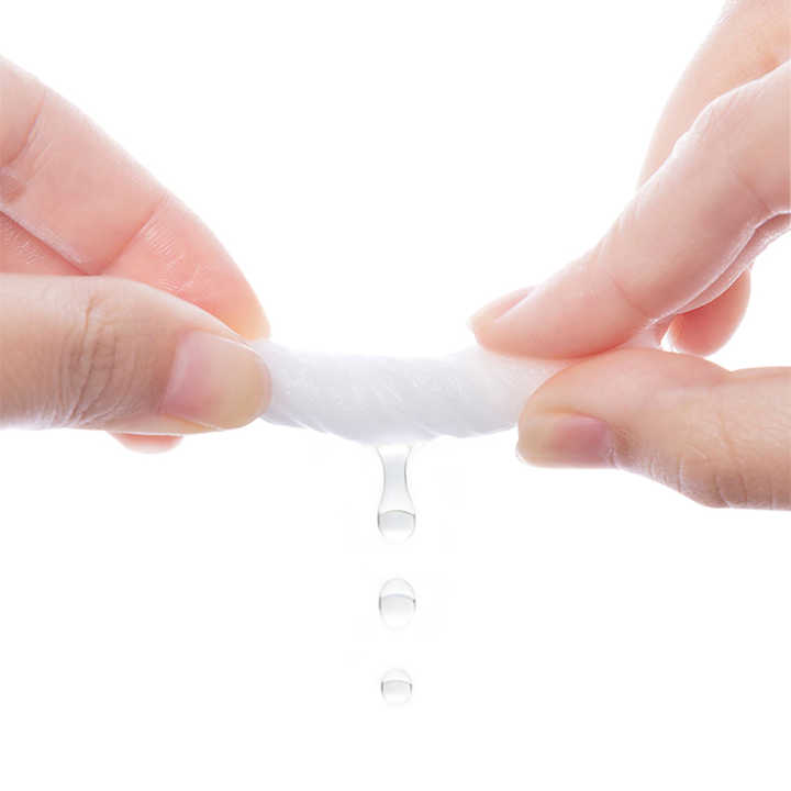 Factories 100pcs Wipes Wet Pet Eye Dog-Wet Wipes for Eye Removal 