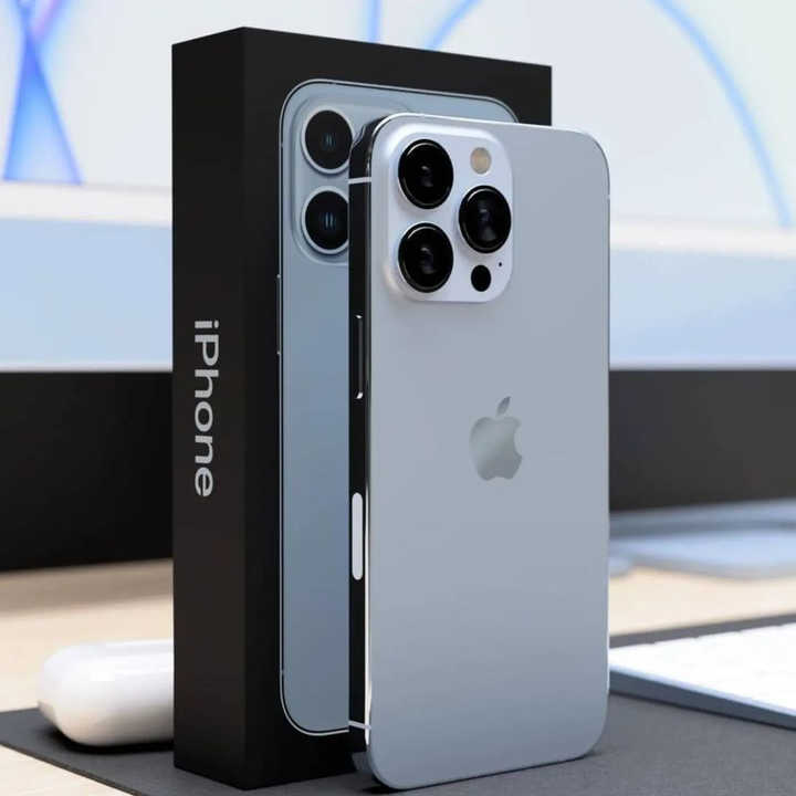 Phones, iPhone 