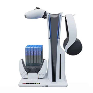 New multi-functional cooling