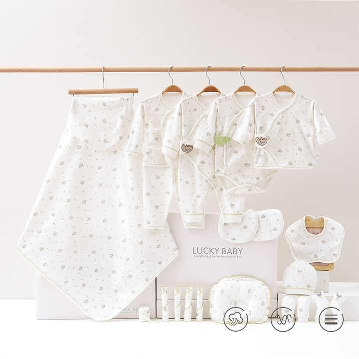 newborn baby set 