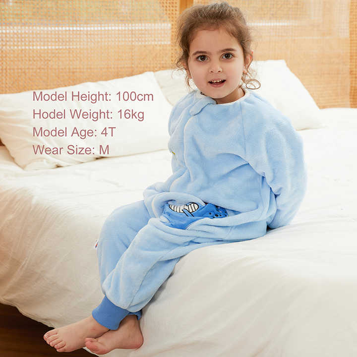 Long sleeve winter home clothes 