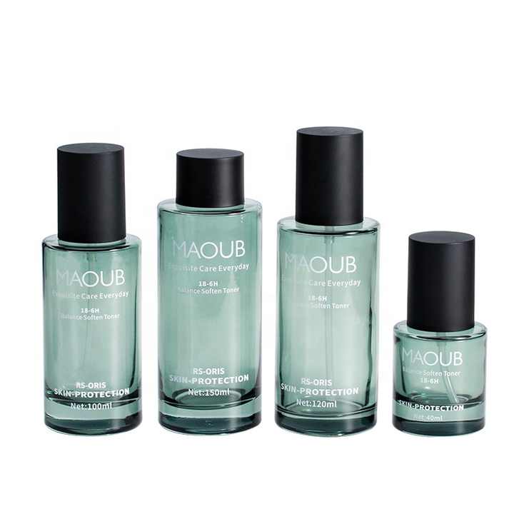Perfumes 