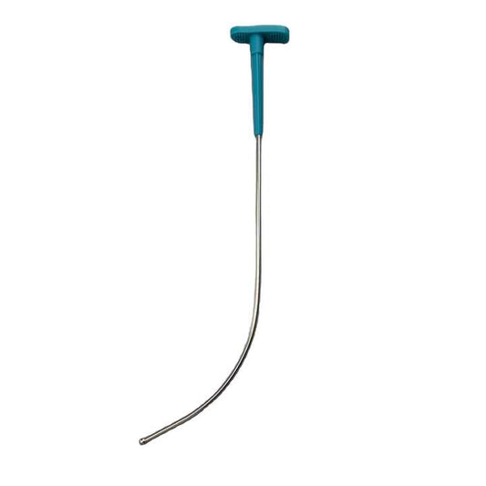Reusable Rigid - Intubation Purpose 