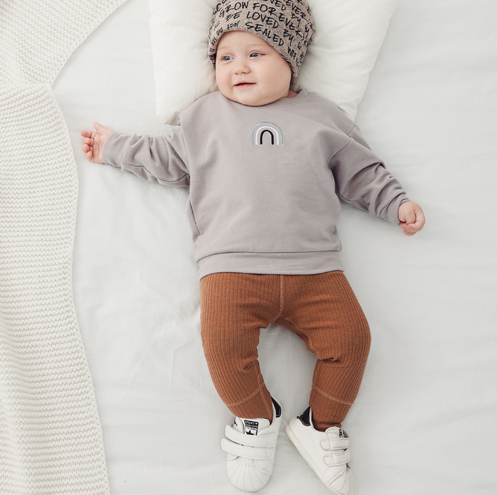 Children's clothing 