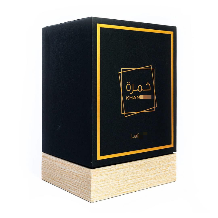 Perfumes 