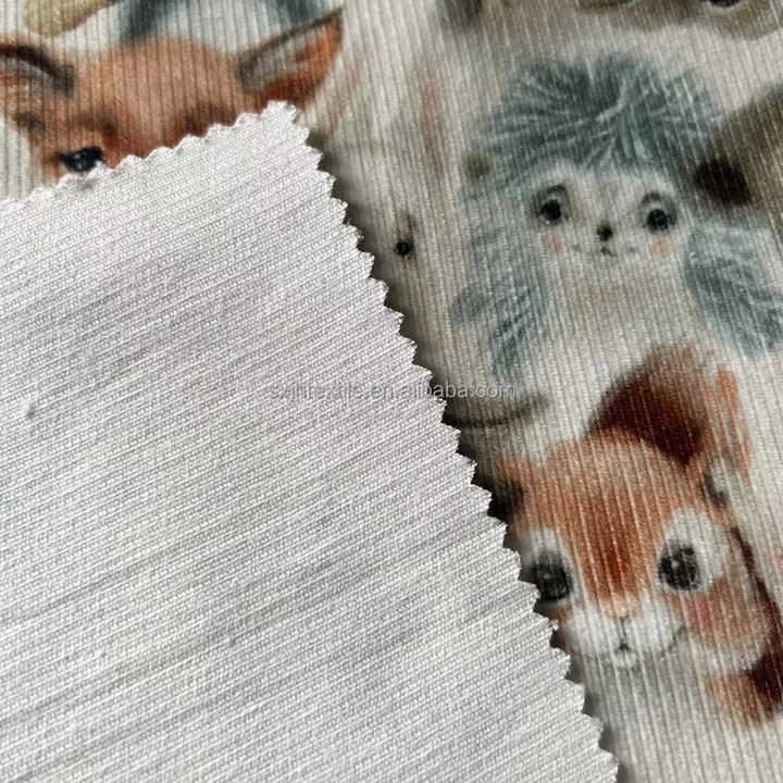 Woven Fabric for Clothe