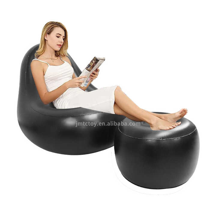 Hot Sale Pvc Living Room Furniture 