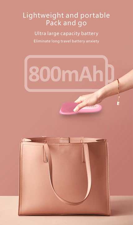 Care kits - cleaning device 