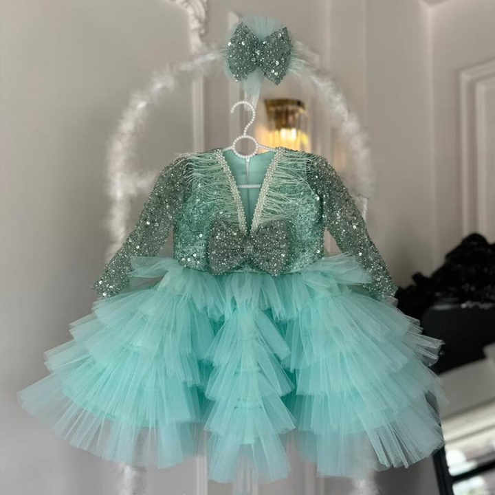 princess dress 