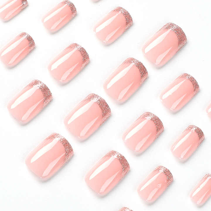 Popular High-end artificial nails 
