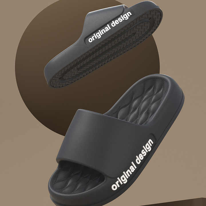 Women's slippers 