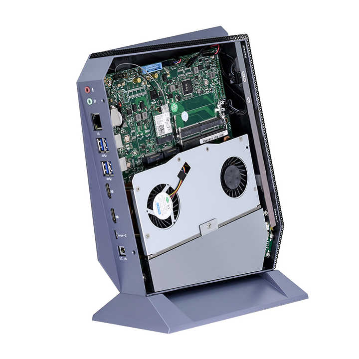 Small Desktop Powerful Gaming 