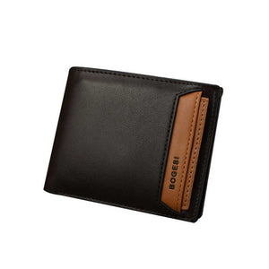 Men's wallets 