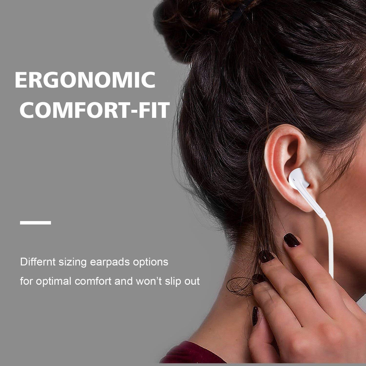 earphone 