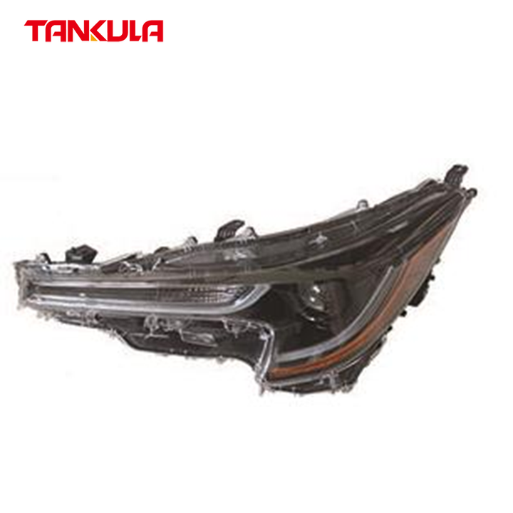 Toyota spare parts . قطع غيار تيوتا