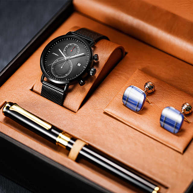 Men's watches. 