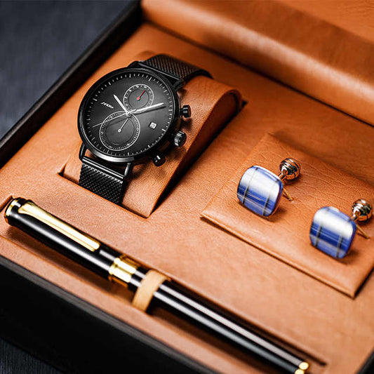 Men's watches. 
