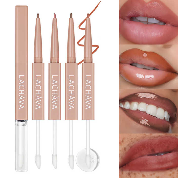 lip gloss 