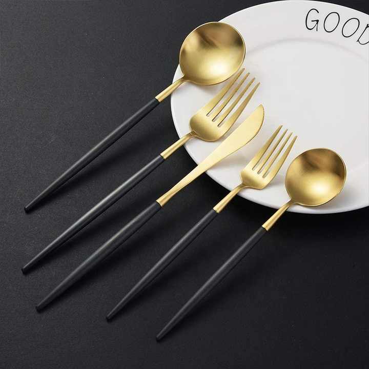 Luxury Cutlery Set