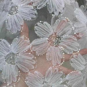 Polyester Sequins 
