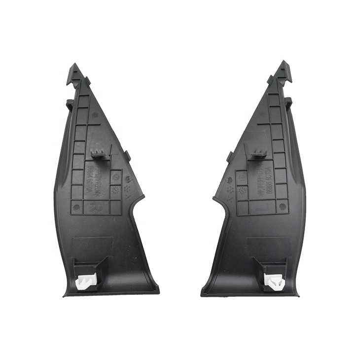 Accessories and modification parts 