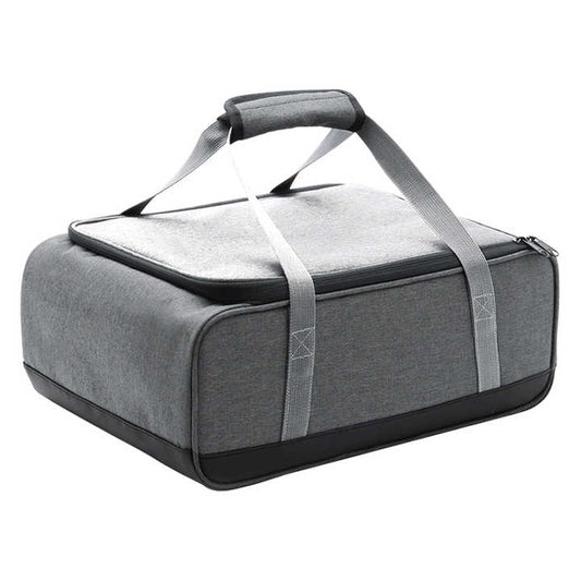 Folding Oxford Cloth Travel Kit Waterproof Portable Packing Cube Camping Gas Tank 