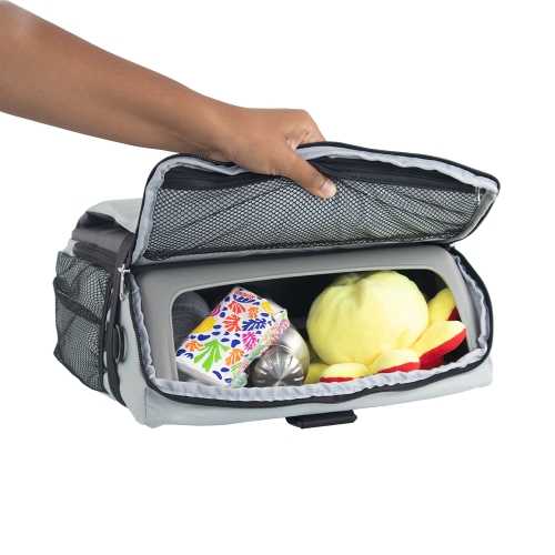 Booster set 