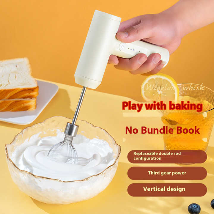For baking tools, desserts, and kitchen electronics 