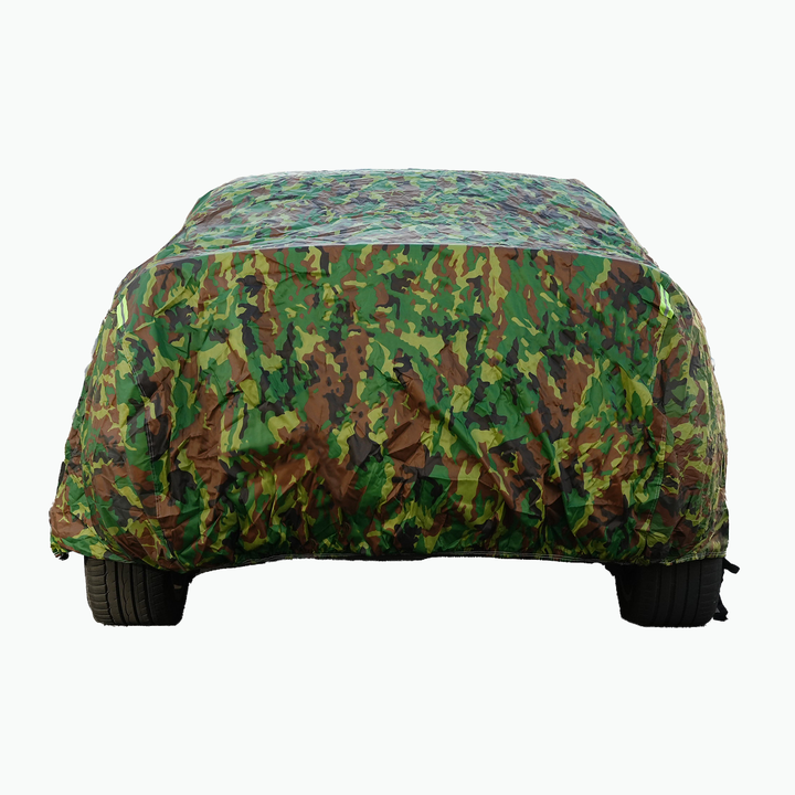 S/M/L/XXL مضاد للأشعة فوق البنفسجية مقاوم  S/M/L/XXL Anti-UV Waterproof Dustproof Universal for