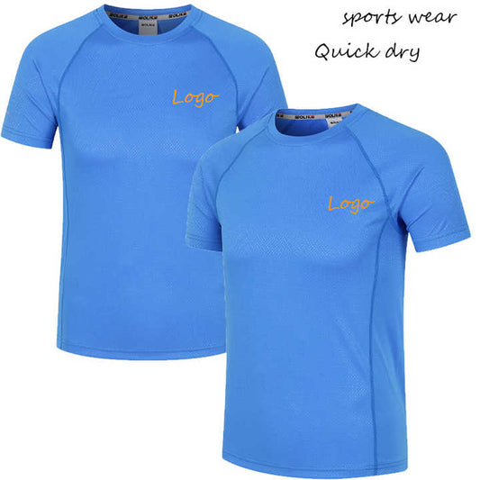 Custom logo spandex fitness 