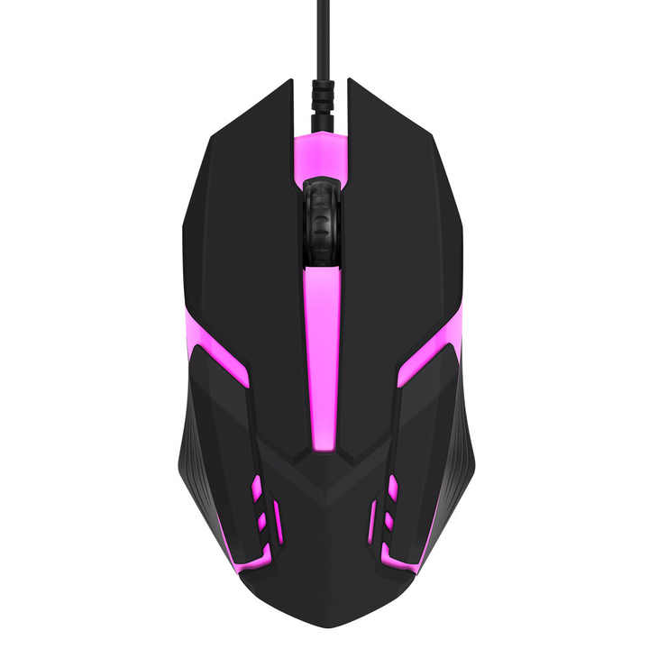 Portable Wired RGB