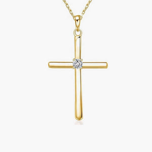 Modern necklace