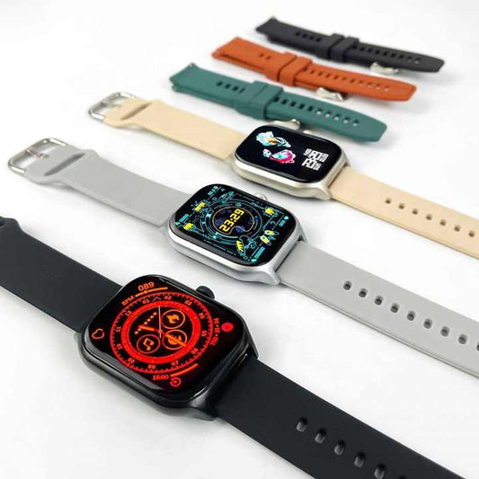 Smart watch 