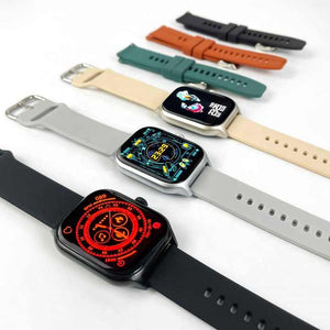 Smart watch 
