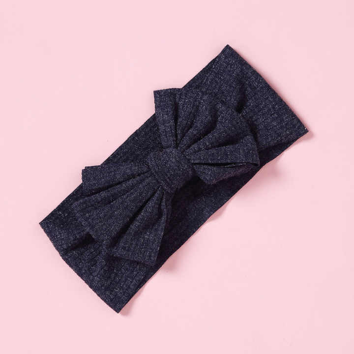Children's Hair Accessories Bow Headbands 