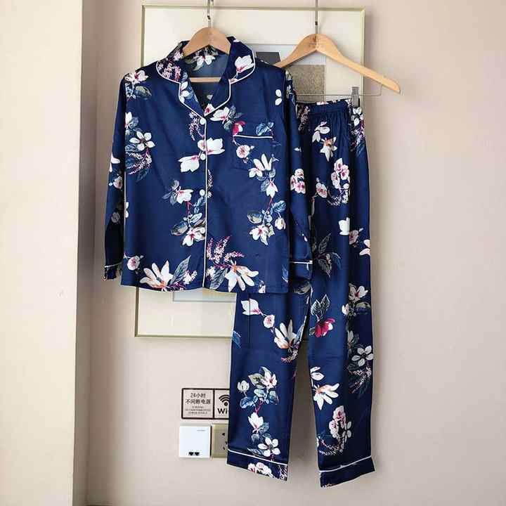 Women's Sleepwear 