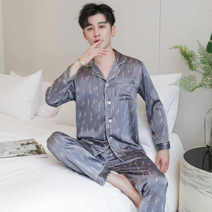 Men's Fashion - Two Lapel Long Jacket 