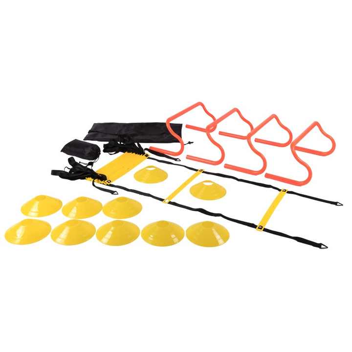 Home fitness equipment 