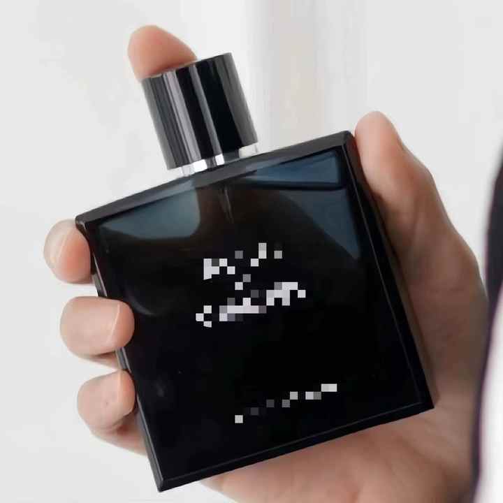 Blue Men Perfume 