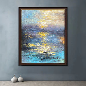 Framed Wall Art - Kitchen Framed Wall