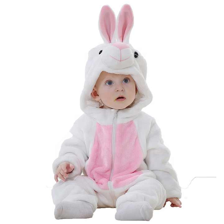 Michley Newborn Winter Costume Baby-زي شتوي حديث الولادة