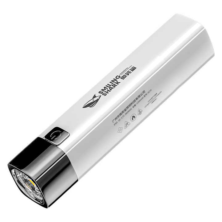 From new electronic products 