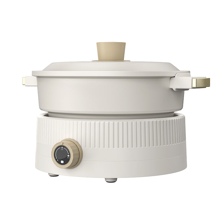 الكترونيات طبخ-قدر كهربائي