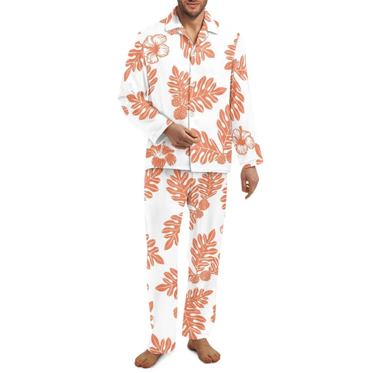 Plus Size Men's Sleepwear 