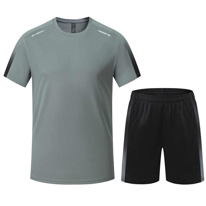 Men's sports T-shirt 